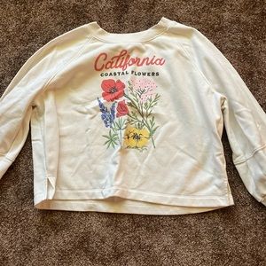 Didn’t love how short the sleeves were on me